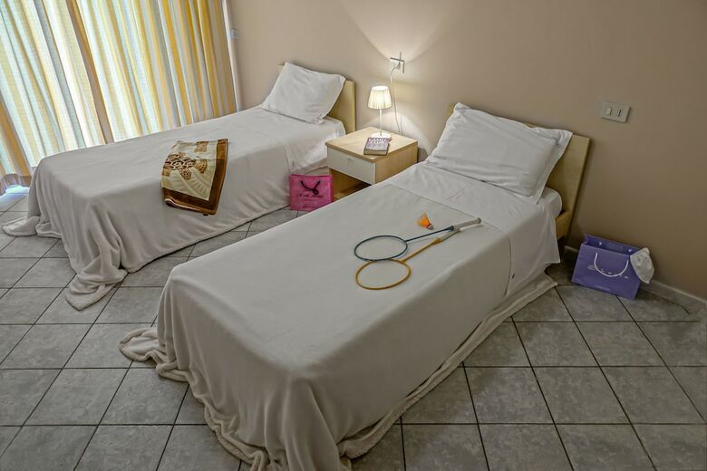 Apartamento Villetta Dino
