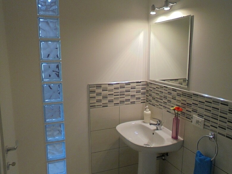 Apartamento Sopra L'isola