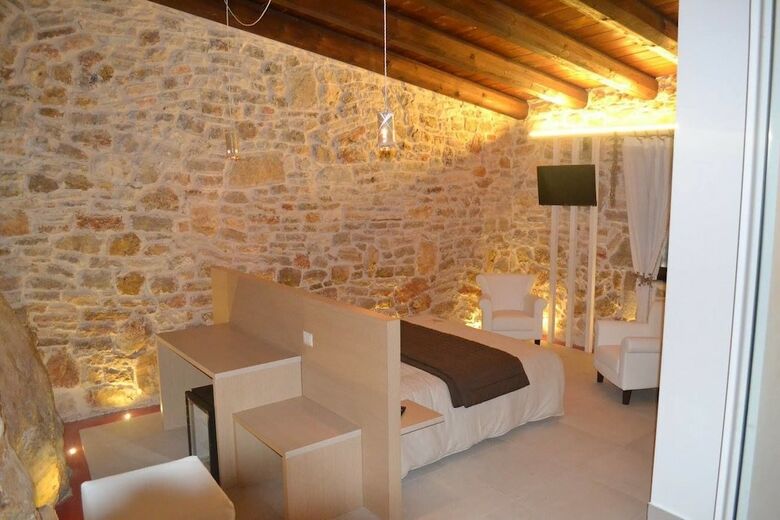 Agroturismo Masseria Revinaldi