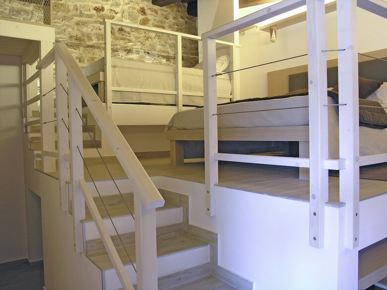 Agroturismo Masseria Revinaldi