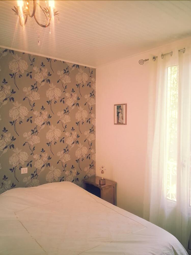 Hotel A La Belle �poque