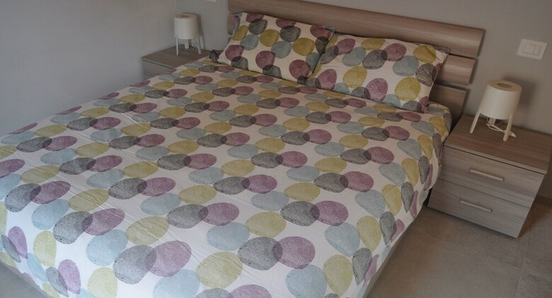 Apartamento Casa Tina