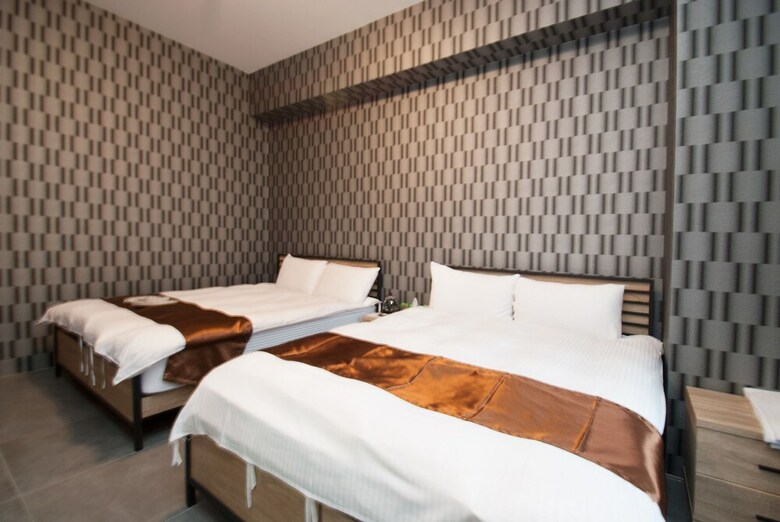 Hotel Yixiang Spring Travel