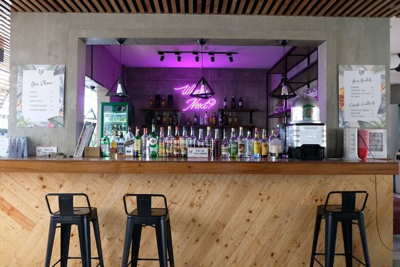 Hostal Ola Hostel Manila