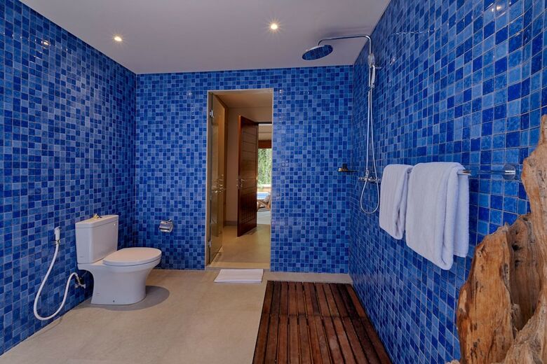 Kutus Kutus Mas Ubud Villa