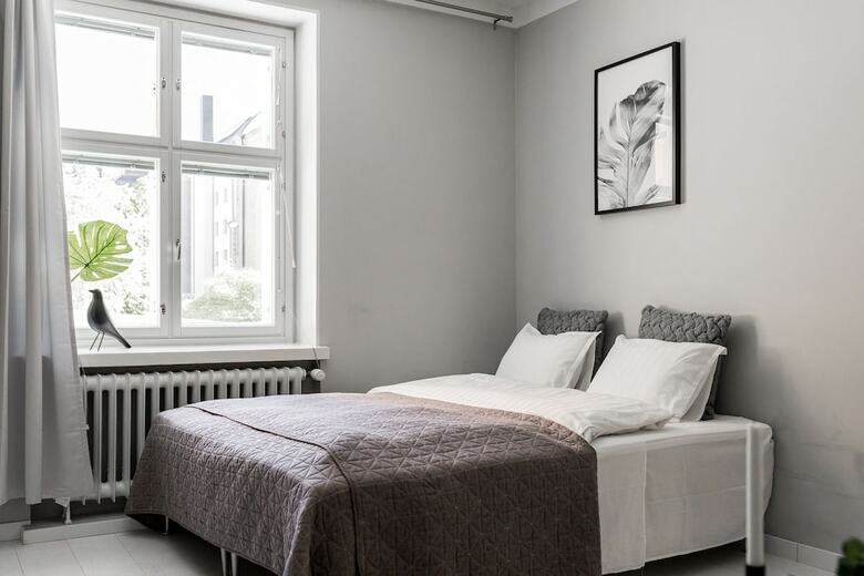 Scandinavian Apartments L�nnrotinkatu