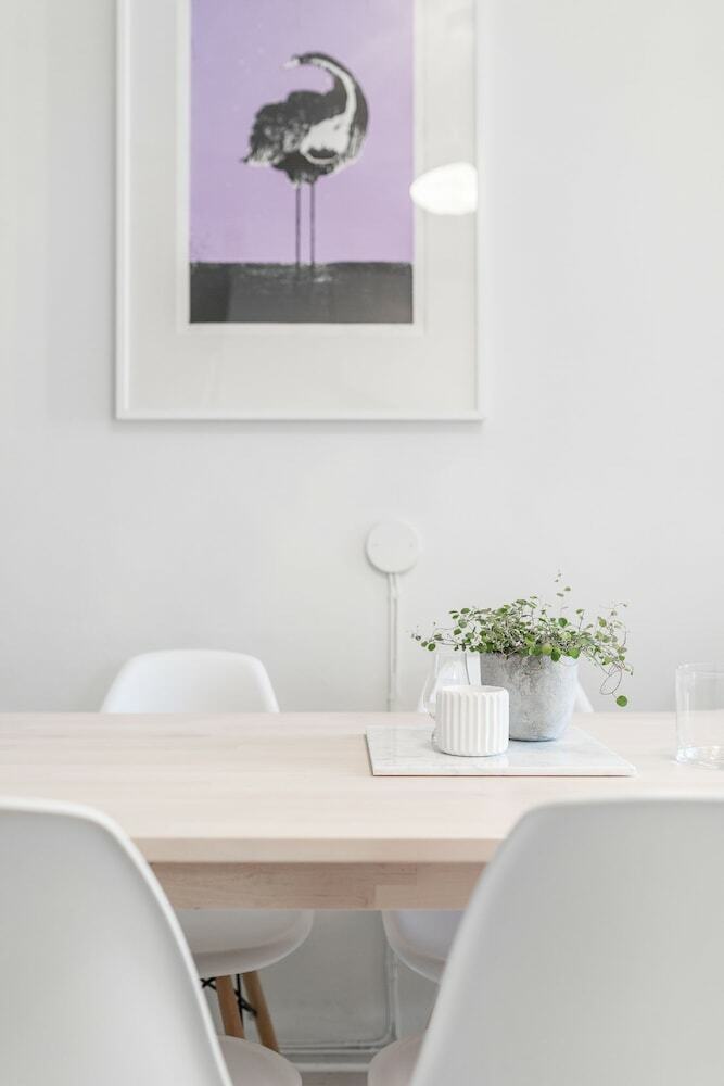 Scandinavian Apartments L�nnrotinkatu