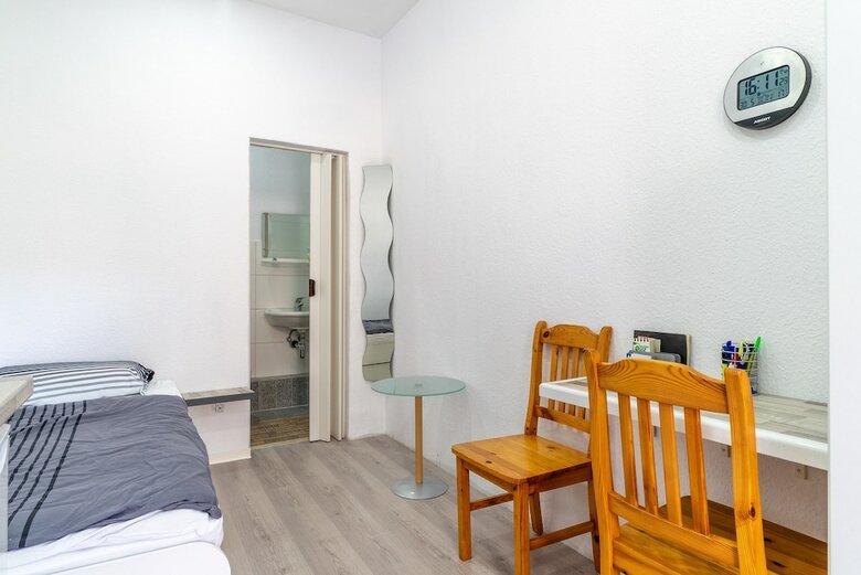 Private Apartment Kochstra�e