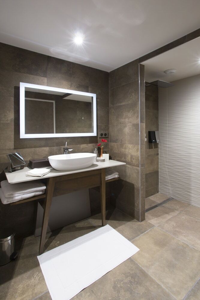 Hotel & Restaurant Sodade