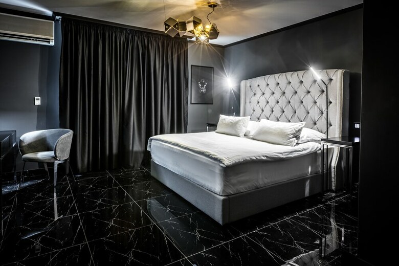 Black Hotels Bonn