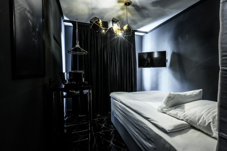 Black Hotels Bonn