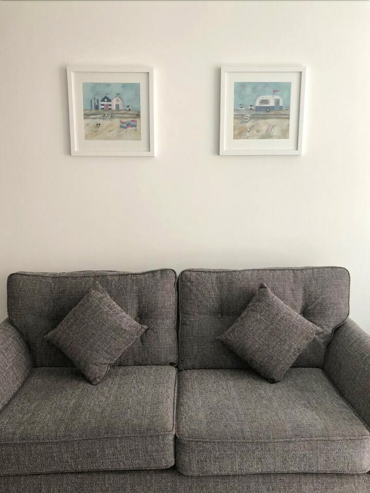 Fantastic 2 Bedroom Apartment In Manchester