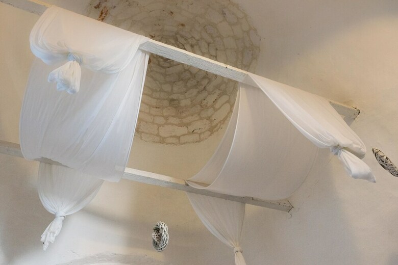 Apartamento Il Trullo Dei Ricordi