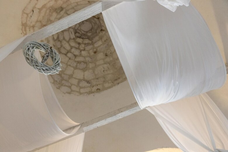 Apartamento Il Trullo Dei Ricordi