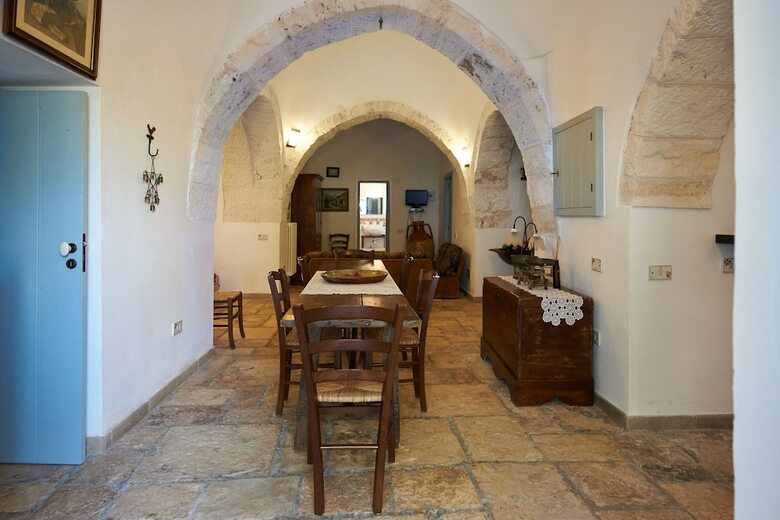 Apartamento Il Trullo Dei Ricordi