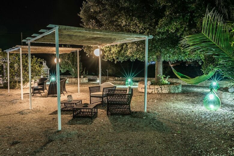 Apartamento Il Trullo Dei Ricordi