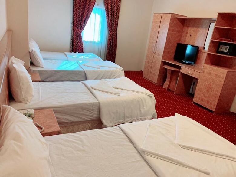 Hotel Orooq Althahab Almakkyah 2