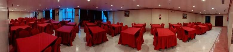 Hotel Orooq Althahab Almakkyah 2