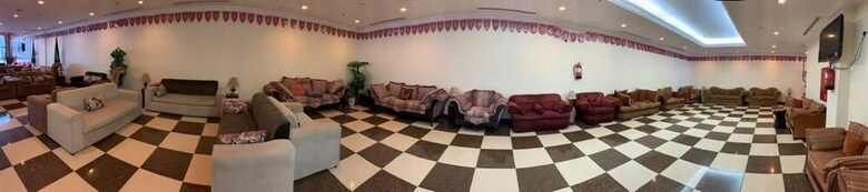 Hotel Orooq Althahab Almakkyah 2