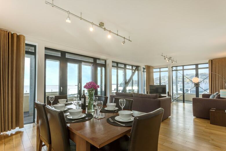 Riviera Apartments