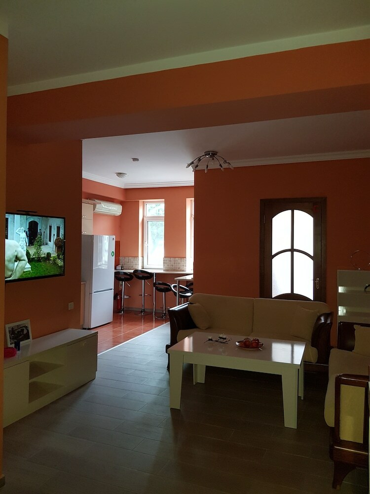 Hostal Flat1 - Hostel
