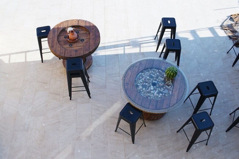 Hanna Koumi Boutique Hotel