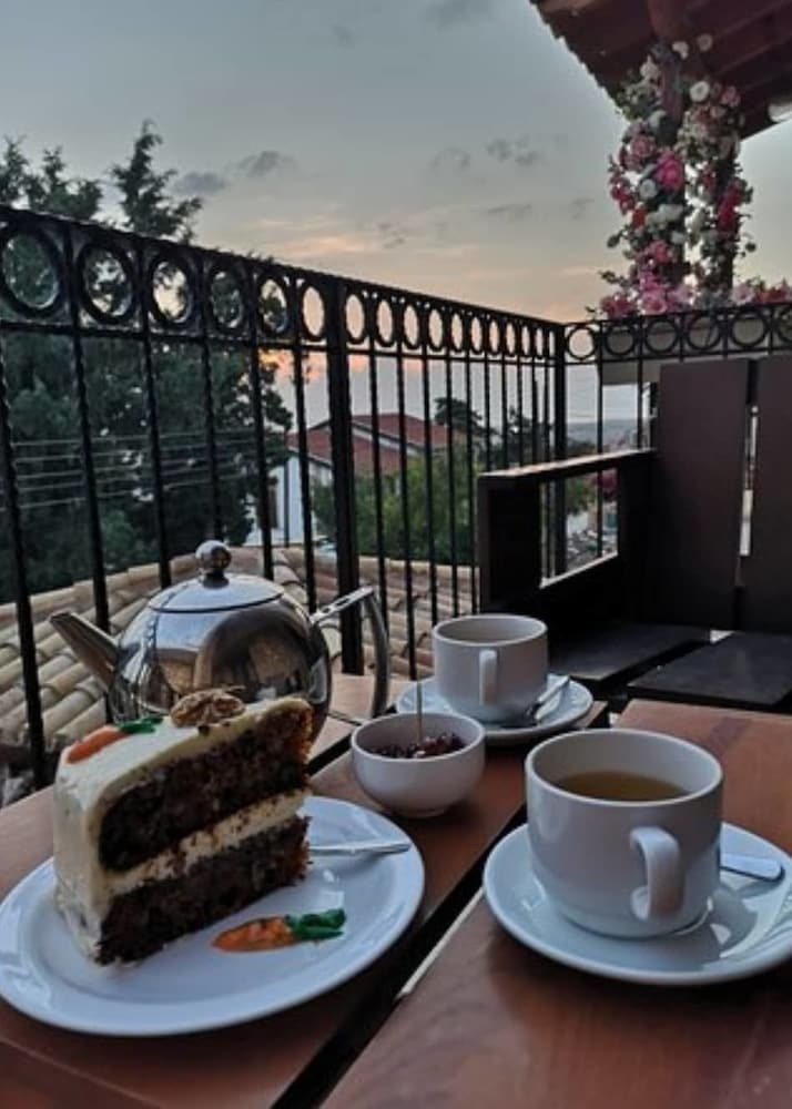 Hanna Koumi Boutique Hotel