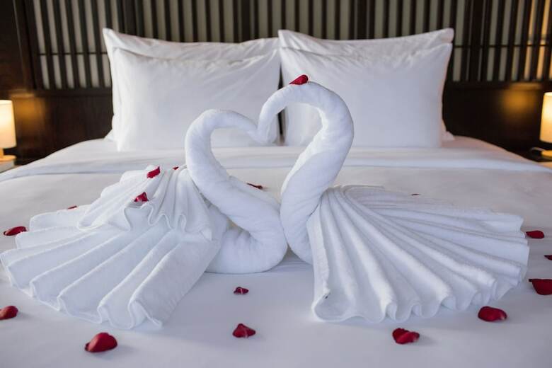 Scarlet Pearl Cruises