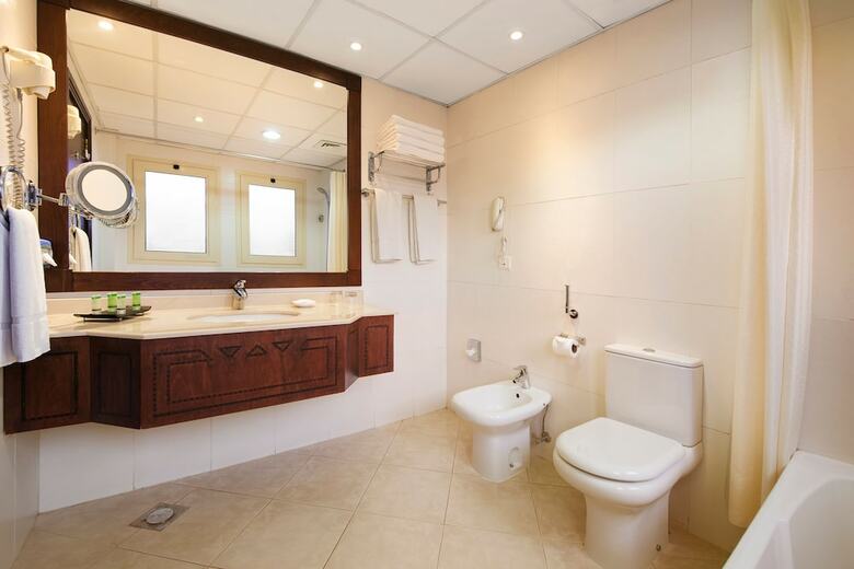Apartamento Al Hamra Residence & Village