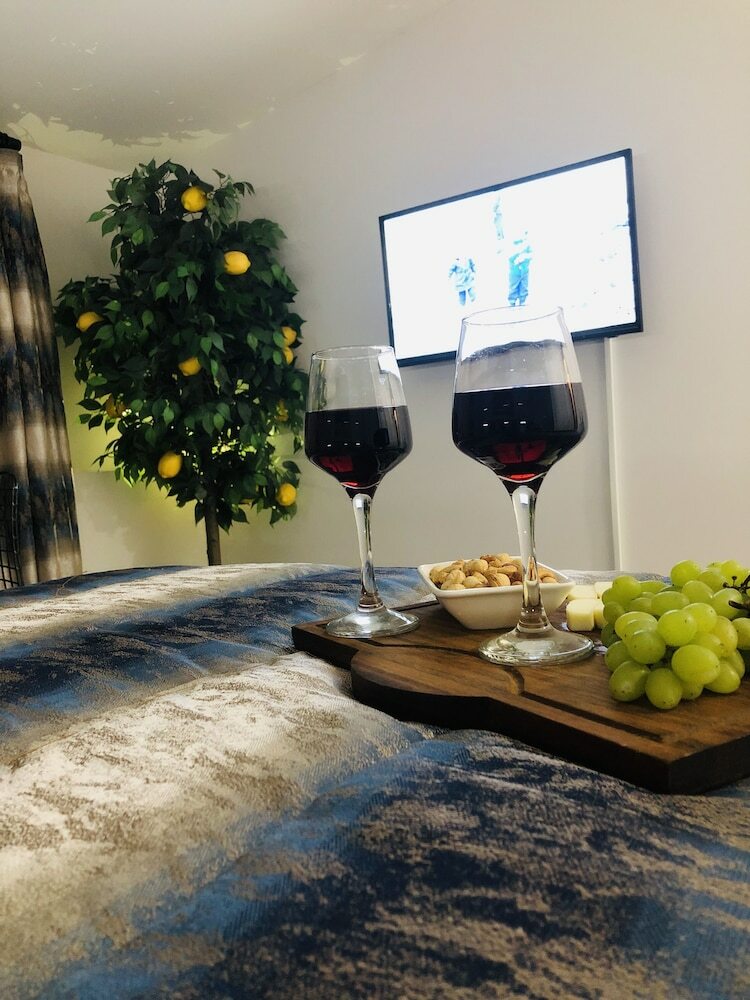Apartamento Istanbul Hotel & Suites