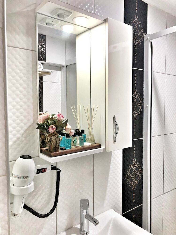 Apartamento Istanbul Hotel & Suites