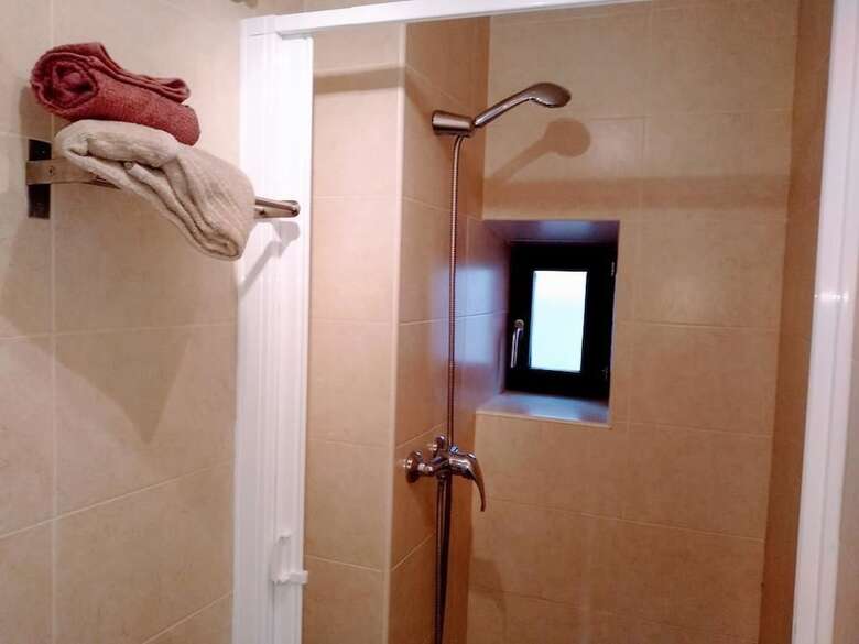 Apartamentos Brh Afan de Ribera 1