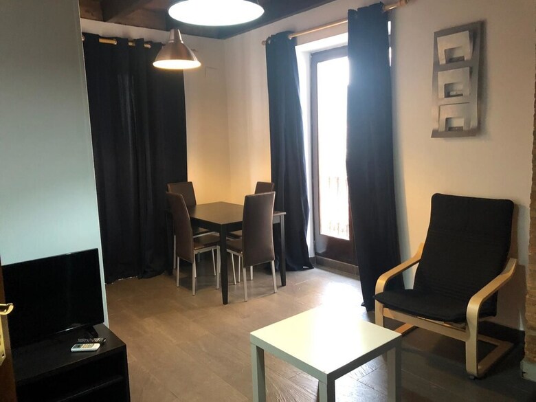 Apartamentos Brh Afan de Ribera 1