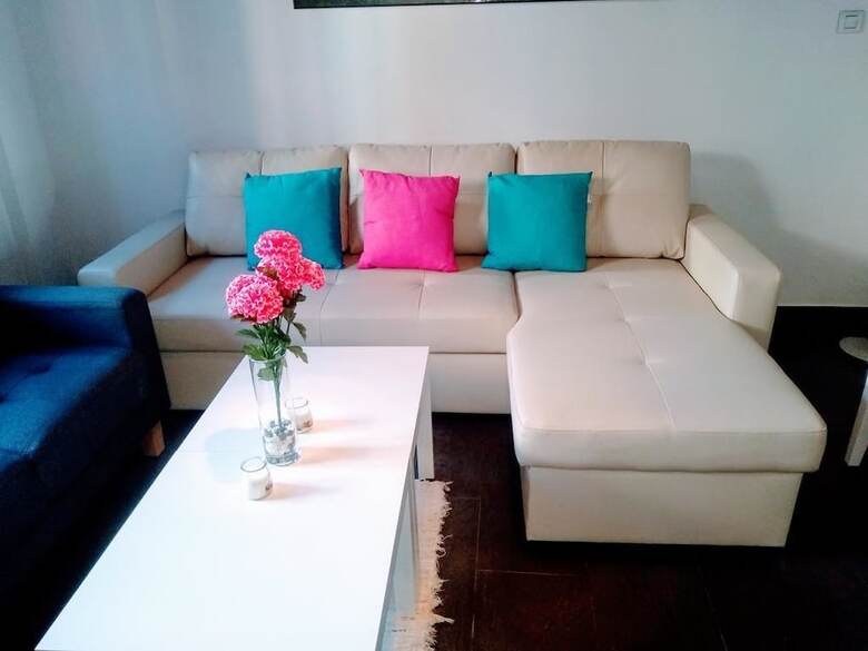 Apartamentos Brh Afan de Ribera 1