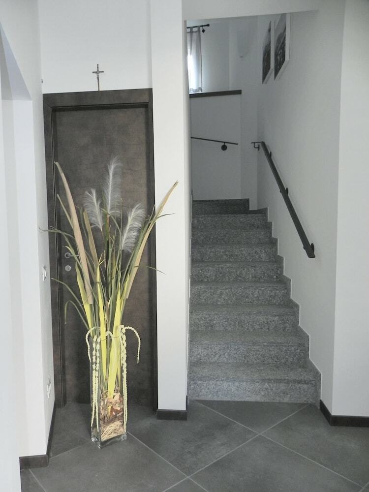 Bed & Breakfast Armonie Del Lago