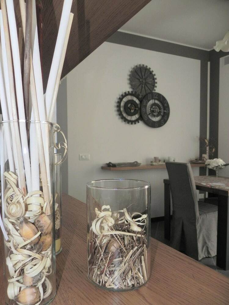Bed & Breakfast Armonie Del Lago