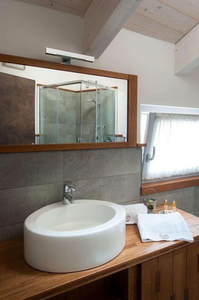 Bed & Breakfast Armonie Del Lago