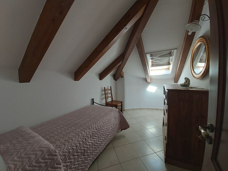 Bed & Breakfast Ritrovo Delle Volpi