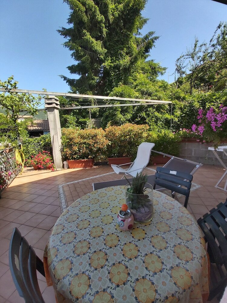Bed & Breakfast Ritrovo Delle Volpi