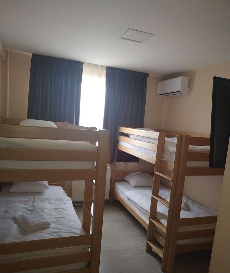 Hostal City Hostel Banja Luka