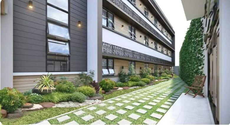Hotel Baypark Inn