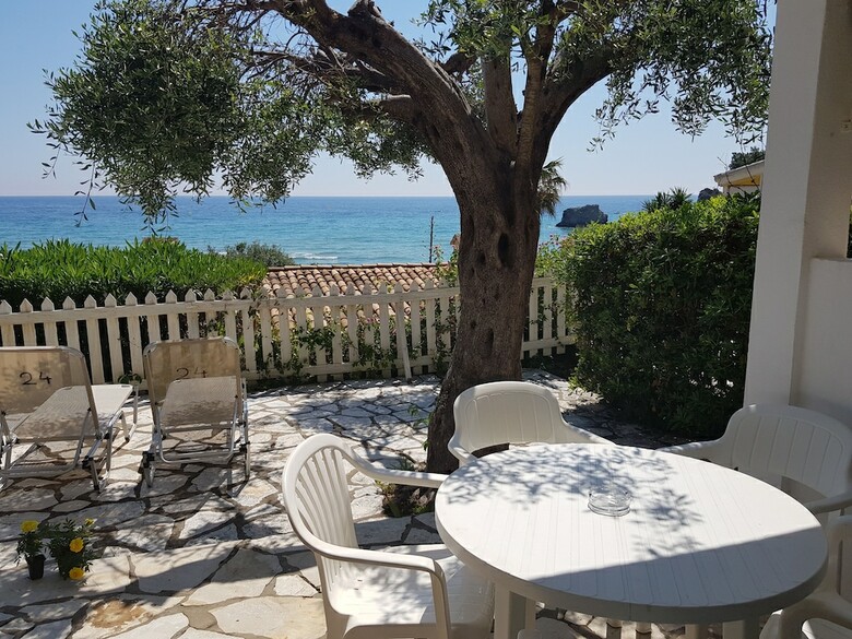 Apartamentos Menigos-apartment Type Aa5 -nr24 Ground Floor