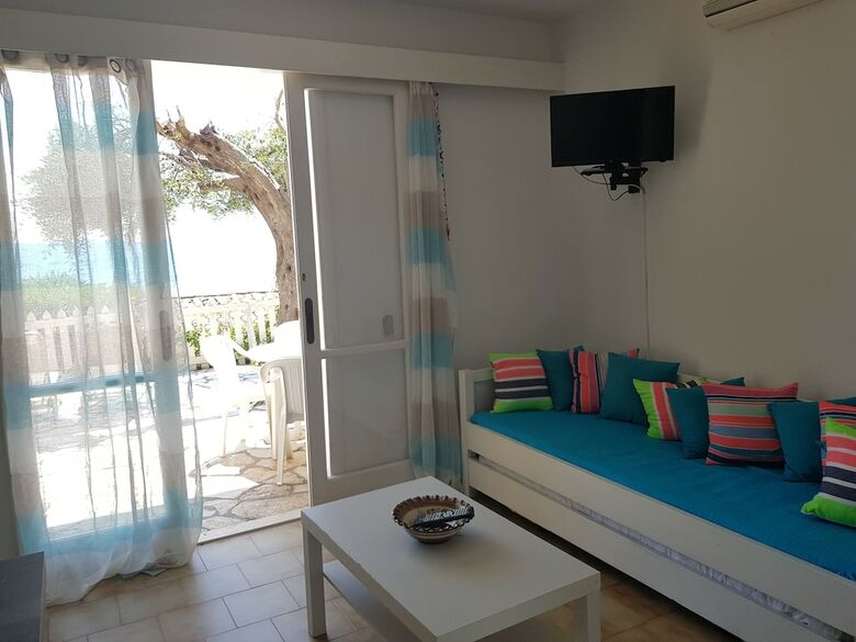 Apartamentos Menigos-apartment Type Aa5 -nr24 Ground Floor