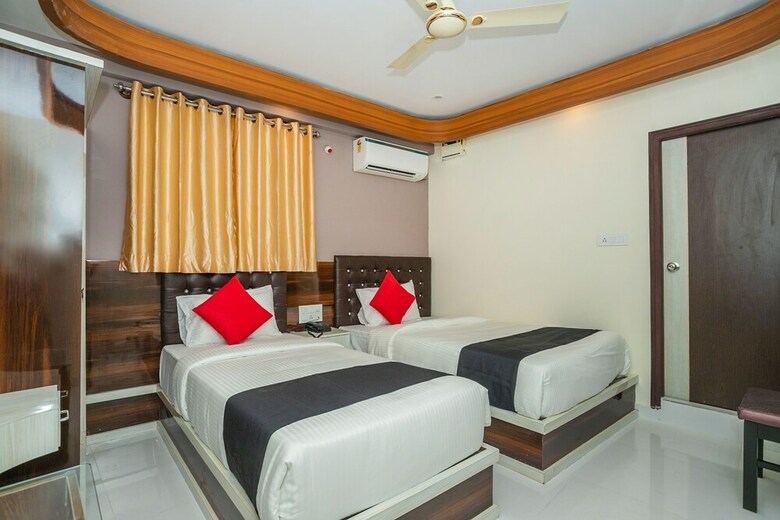 Hotel Capital O 36457 Boulevard Madiwala