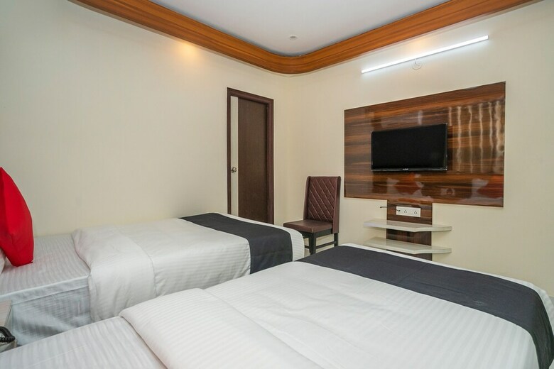 Hotel Capital O 36457 Boulevard Madiwala