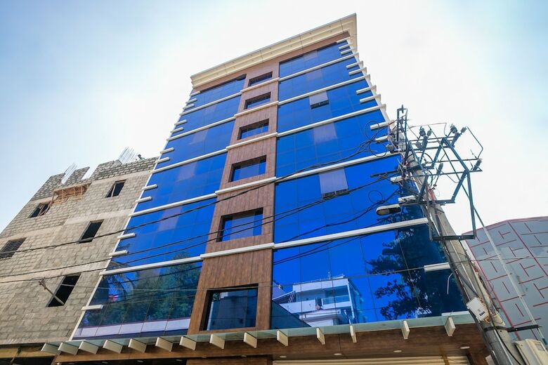 Hotel Capital O 36457 Boulevard Madiwala
