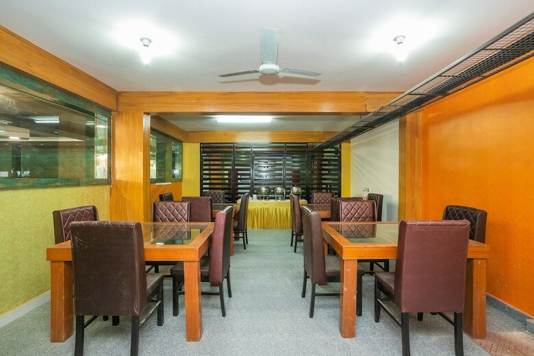 Hotel Capital O 36457 Boulevard Madiwala