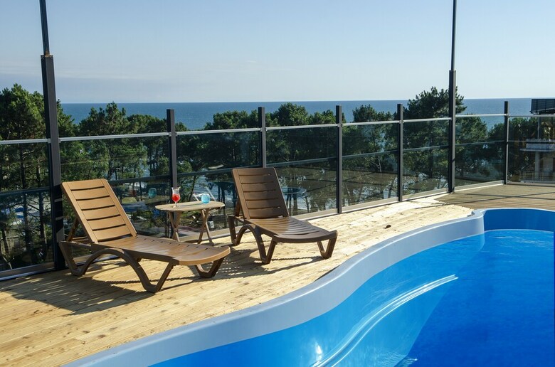 Resolute Shekvetili Hotel