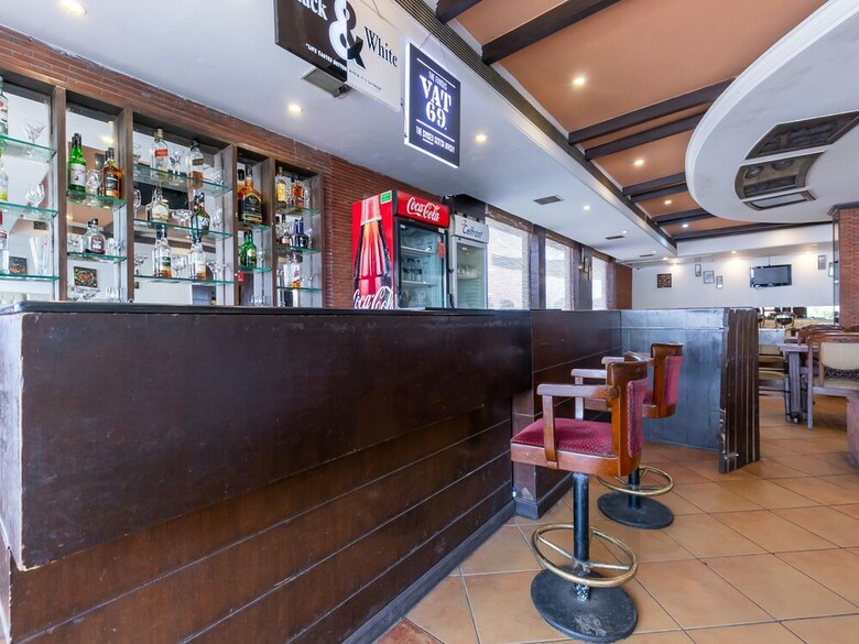 Capital O 26351 Hotel Classic Residency