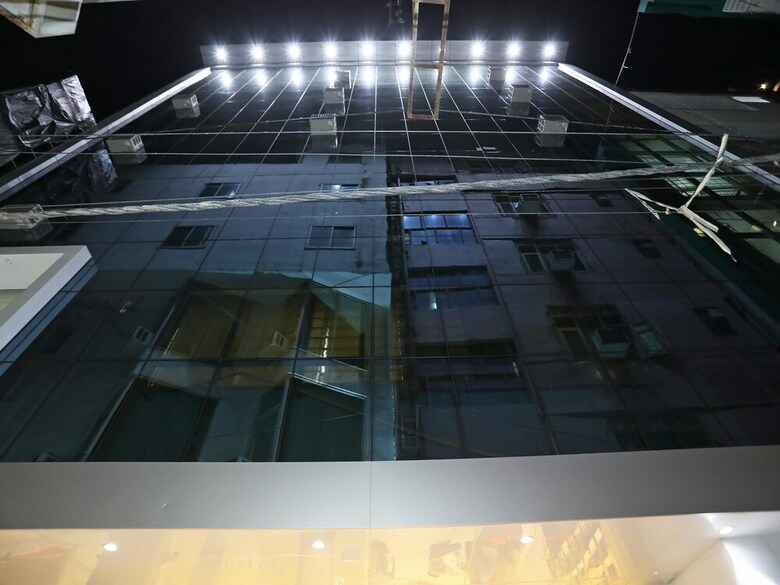 Hotel Capital O 40964 Urban Delux
